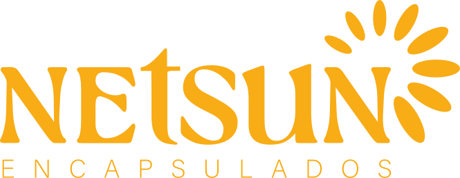Logo NETSUN Encapsulados